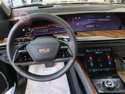 كاديلاك اسكاليد